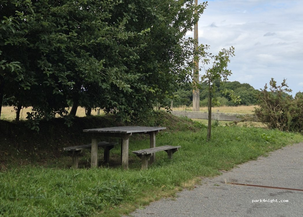 (50610) Jullouville - 1237 Chemin des Cent Vergées — foto 3