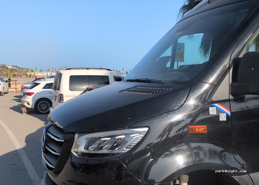 (01375) Karataş - 63 A Sahil Caddesi — foto 2