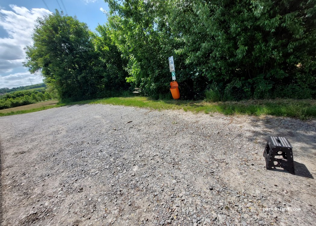 (97199) Ochsenfurt - 31 Ochsentalstraße — foto