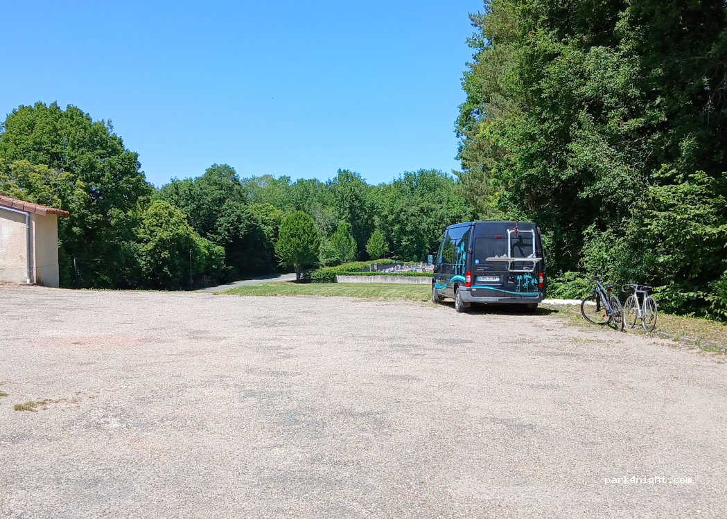 (24064) Brantôme en Périgord - 494 Route de Margnac — foto