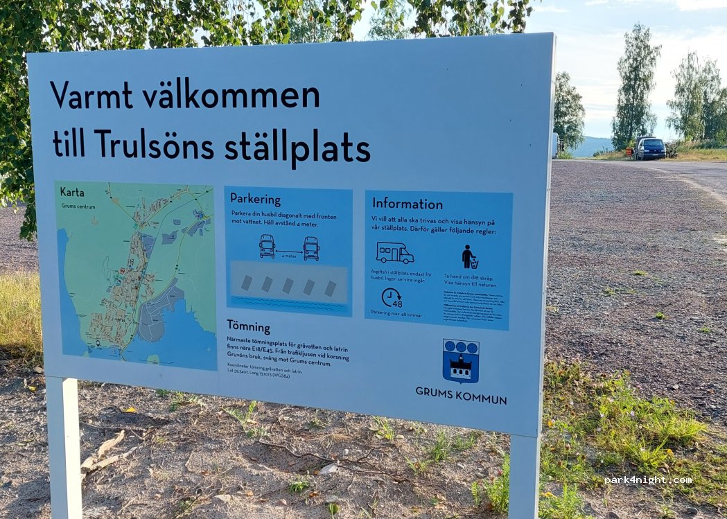 (664 32) Grums - 26 Edsholmsgatan — foto