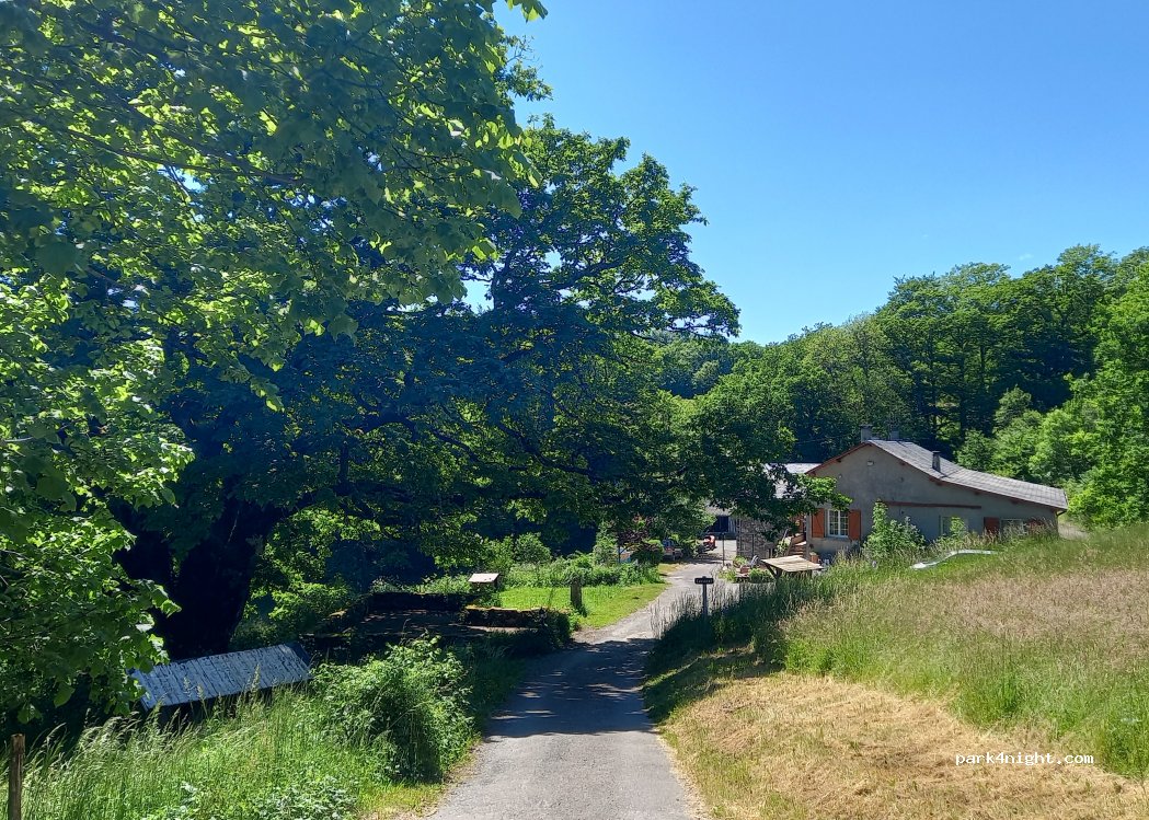 Camping Domaine LaCanal ** — foto 2
