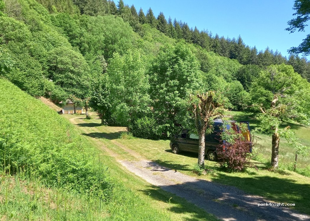Camping Domaine LaCanal ** — foto 3