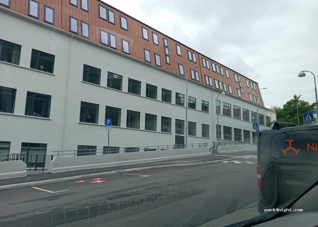 (5042) Bergen - 1 Breiviken — foto 2
