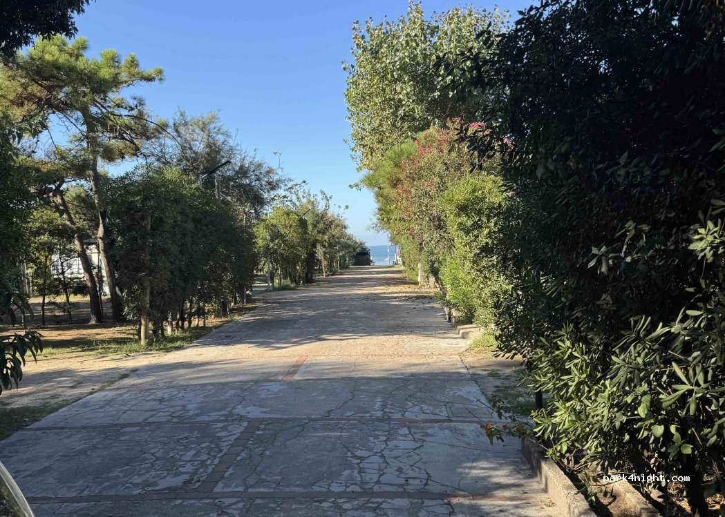 Camping Golden Garden — foto 2
