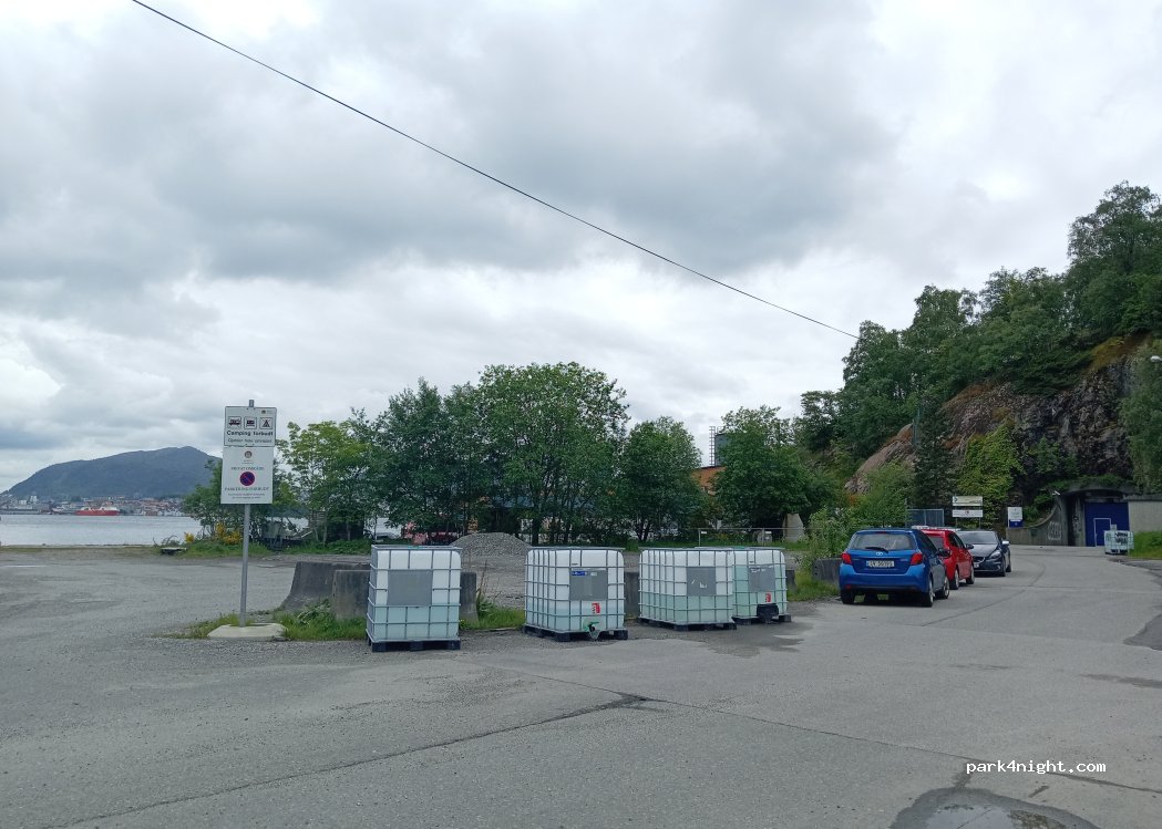 (5042) Bergen - 3B Breiviken — foto