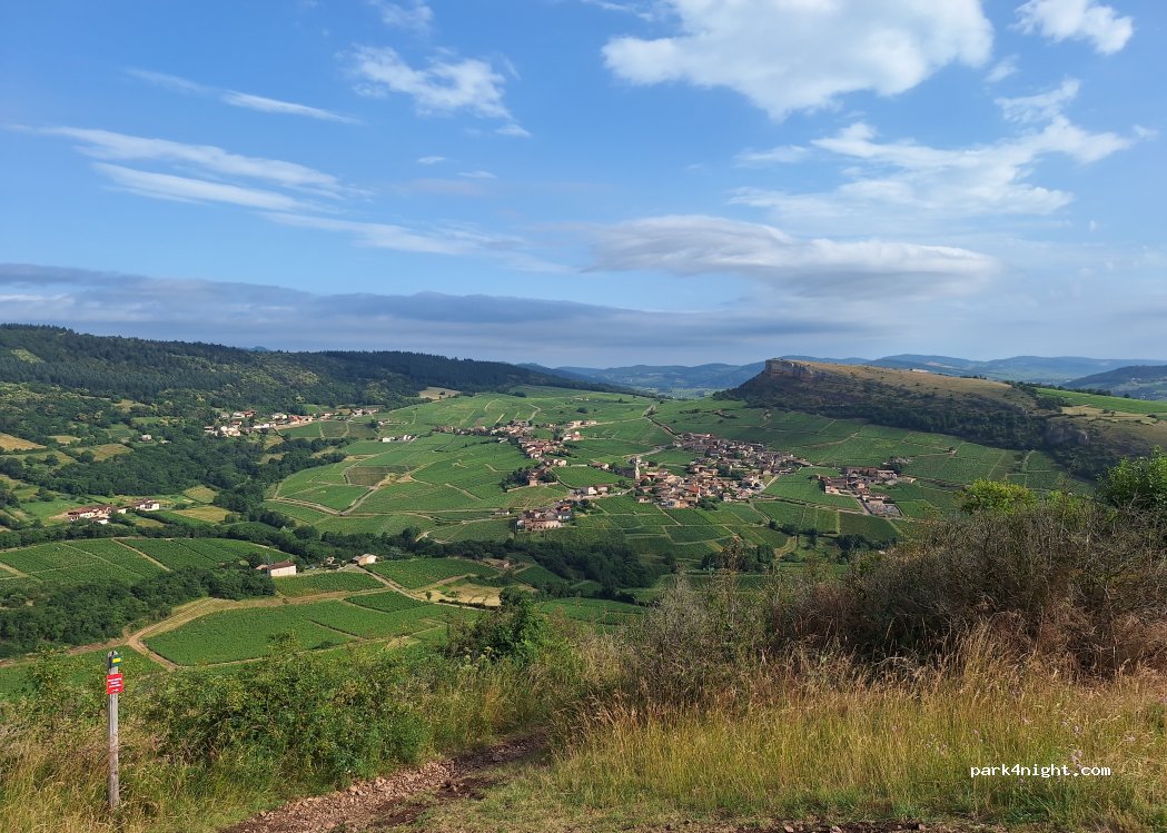 (71960) Solutré-Pouilly - — foto 4
