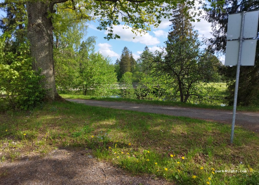 (74305) Kehra - 25a Pargi tänav — foto 2