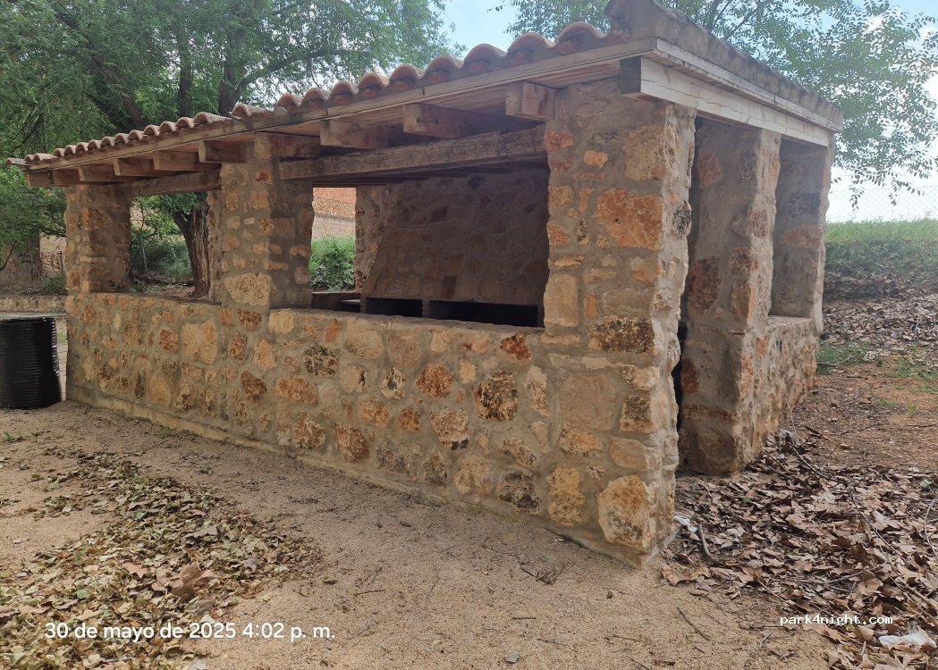 (16720) Cañada Juncosa - Cam. del Lavadero — foto 2