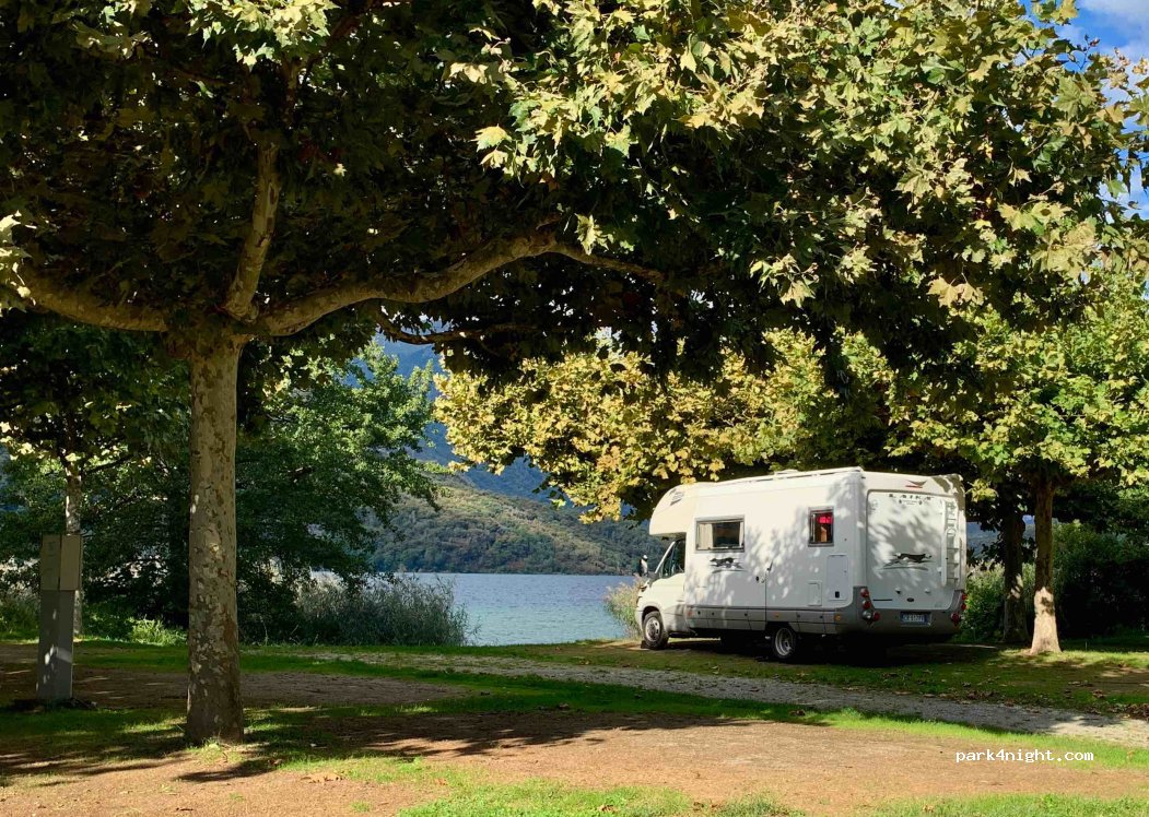 Camping La Quiete Bertinotti Edo — foto 5