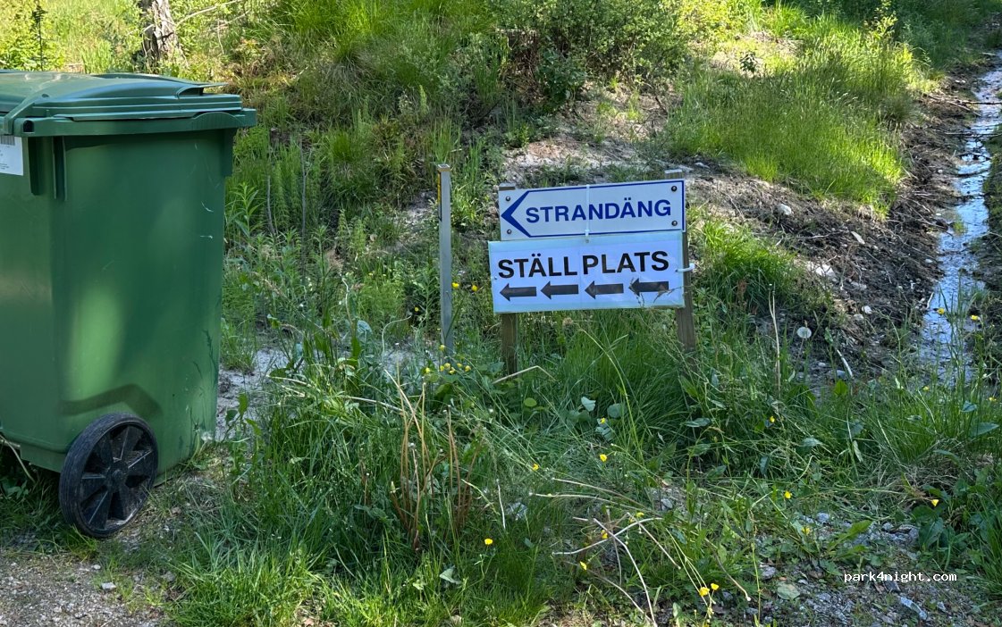 Strand Stugby and Camping — foto 2