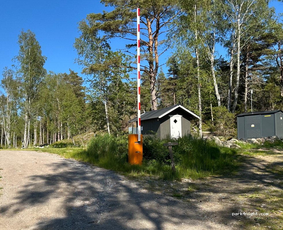 Strand Stugby and Camping — foto 3