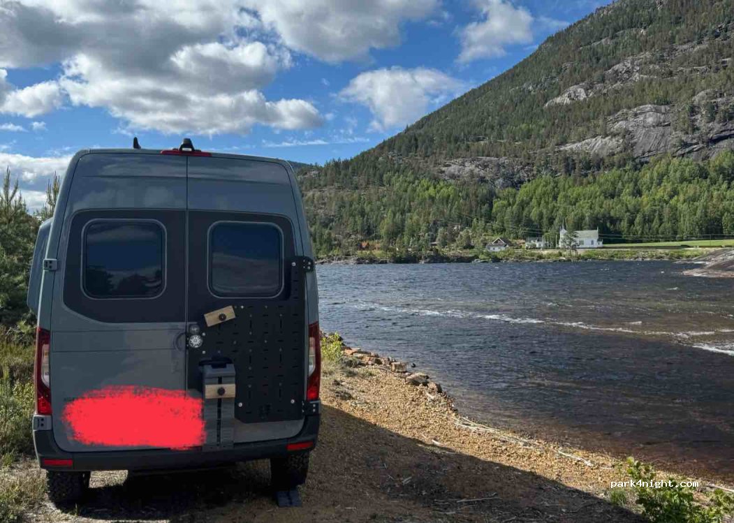 (3853) Vrådal - — foto