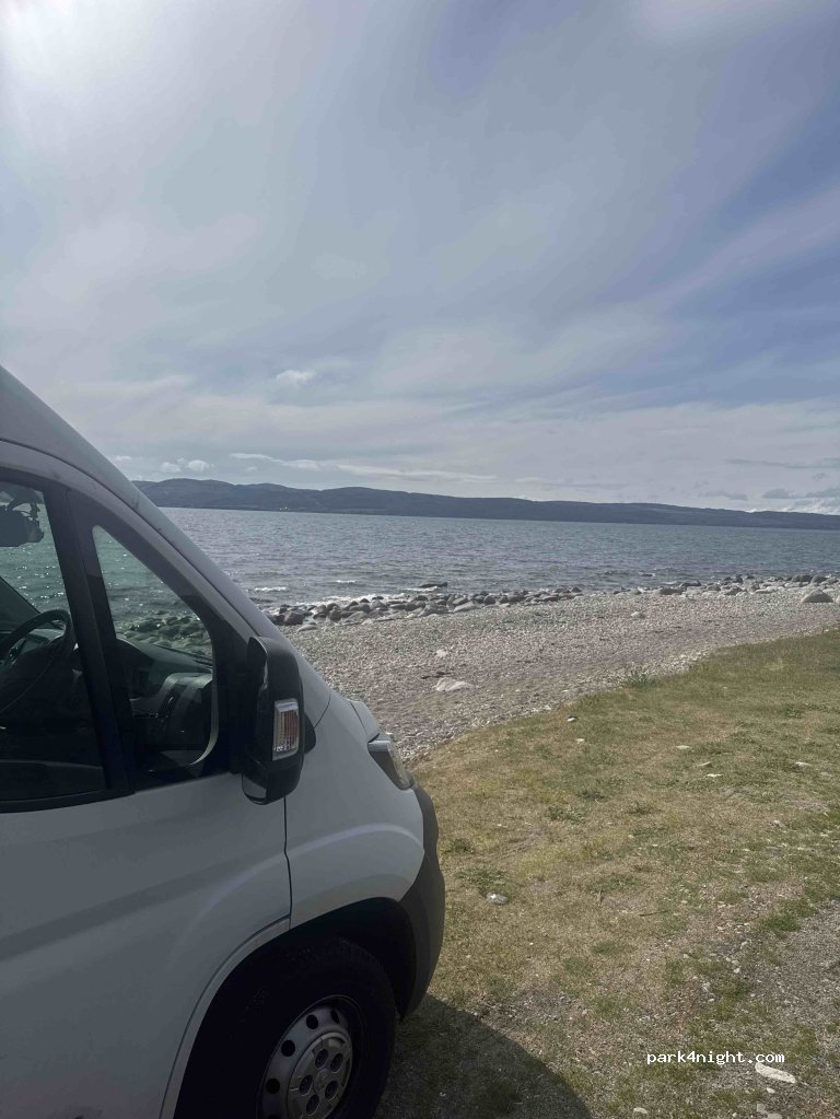 (KA27 8HS) Banlicken - A841 — foto 2
