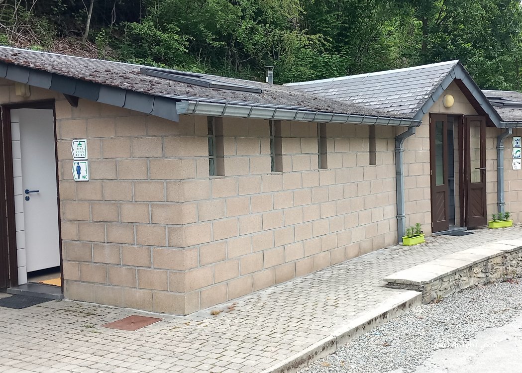 Camping Le Vieux Moulin — foto 2