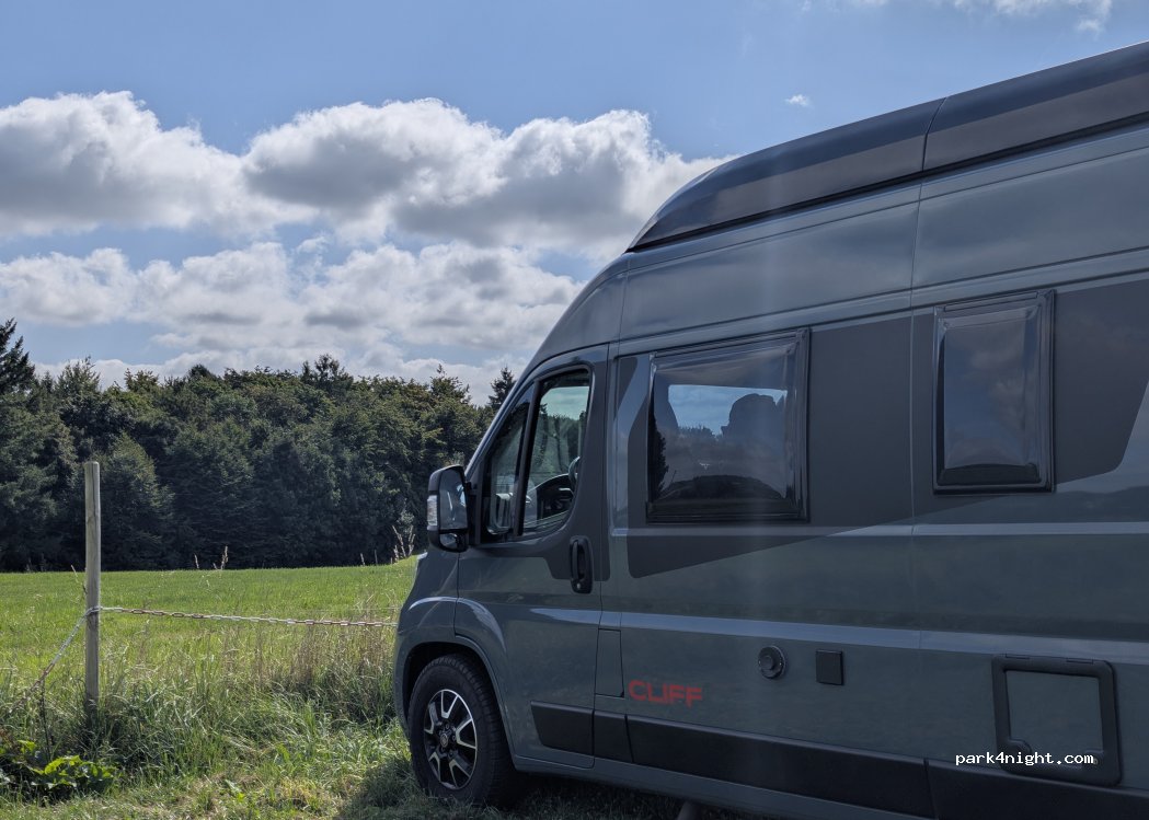 (42499) Hückeswagen - 553 fiktiver Straßenschlüssel — foto 3
