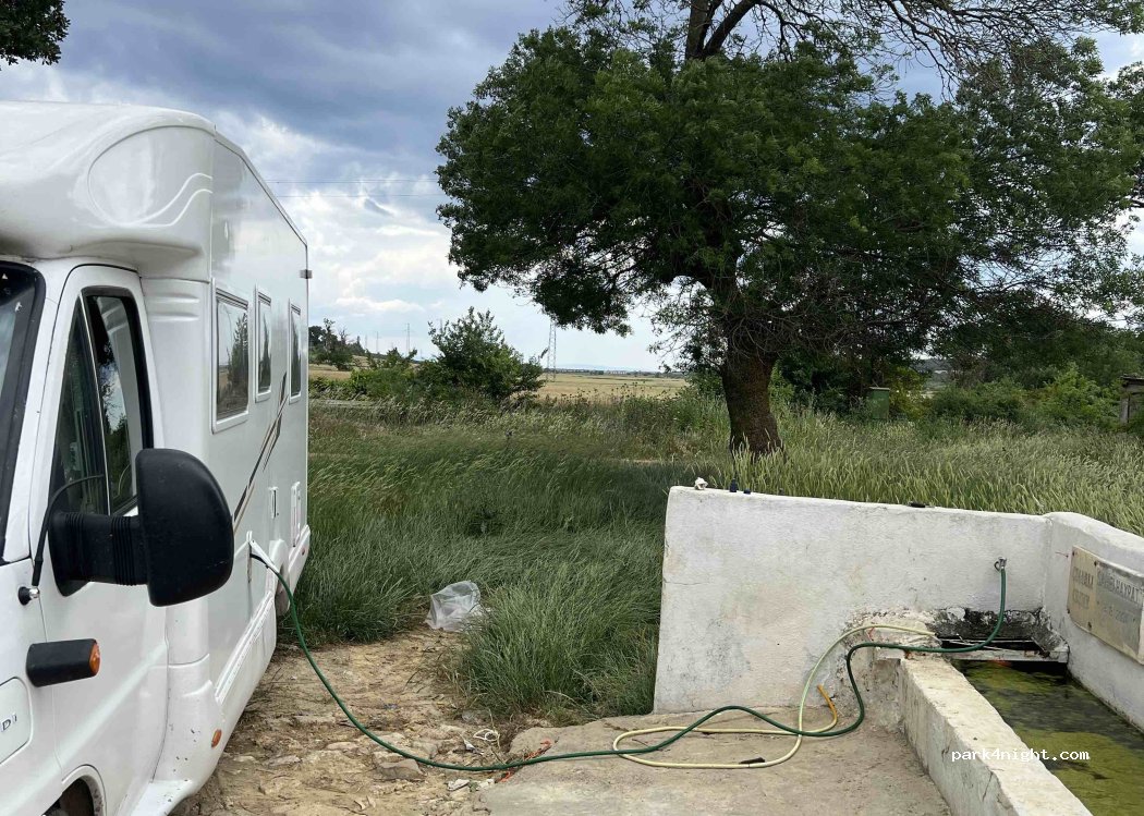 (22880) Danişment - Koruklu Yolu — foto