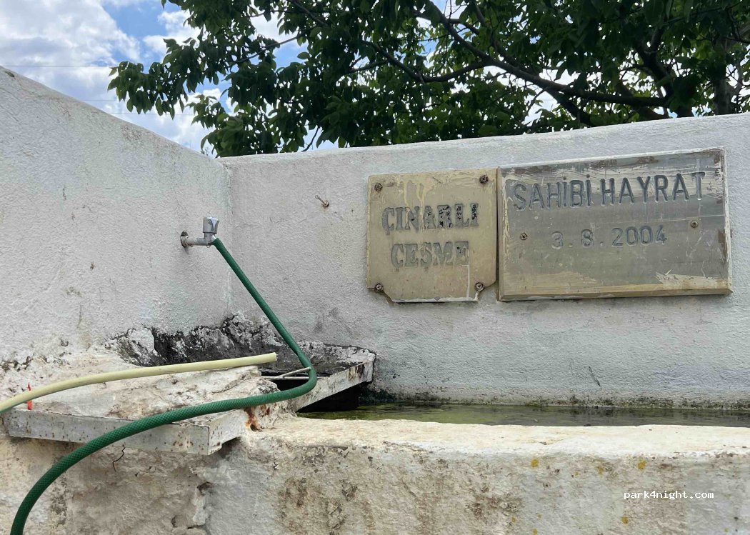 (22880) Danişment - Koruklu Yolu — foto 2