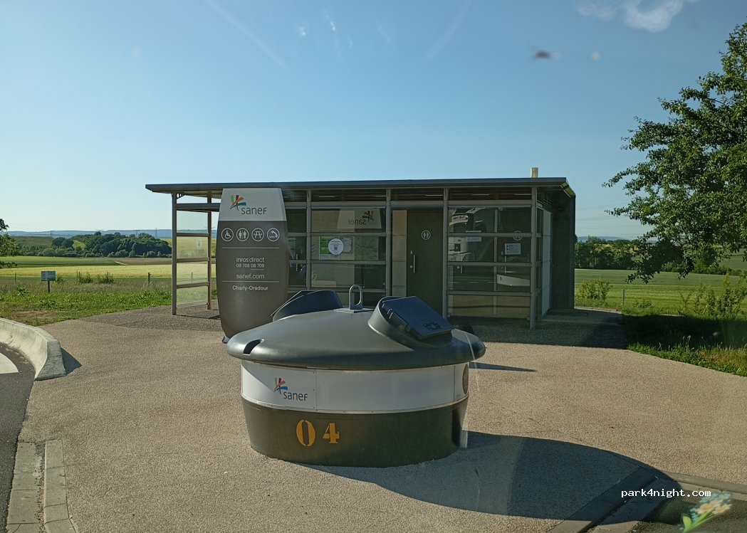 (57640) Charly-Oradour - — foto