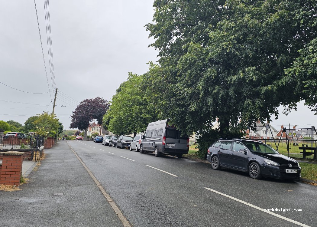 (SA43 1AE) Cardigan - Gwbert Rd — foto 3
