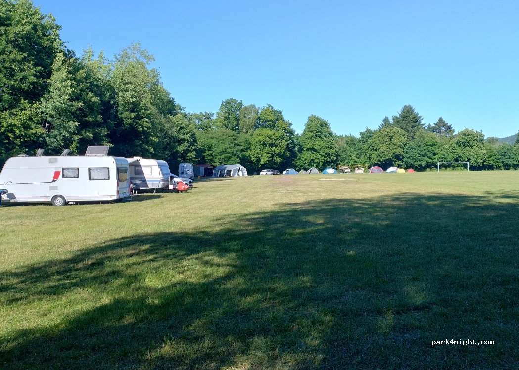 Turnerjugendheim Annweiler — foto 2