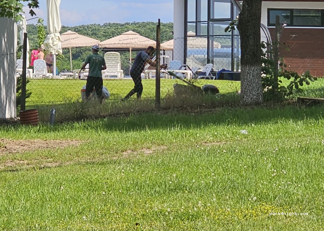 Hegyközszentmiklósi Gyógyfürdő — foto 3