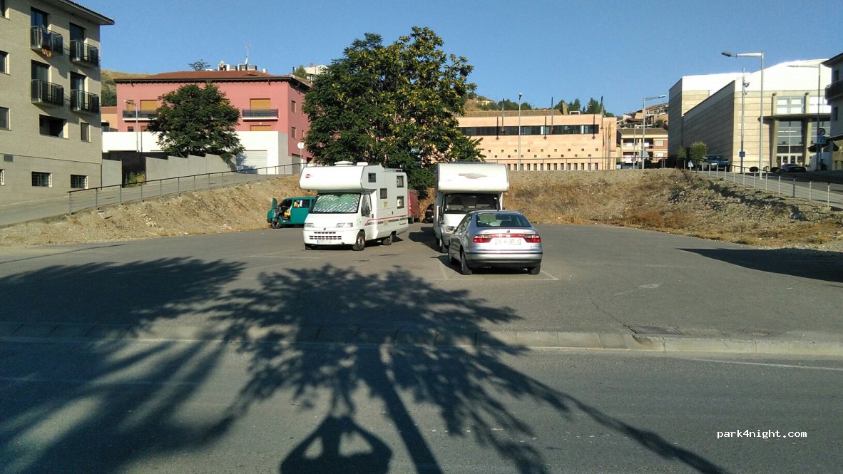 (25600) Balaguer - 30 Avinguda de Francesc Macià — foto 2