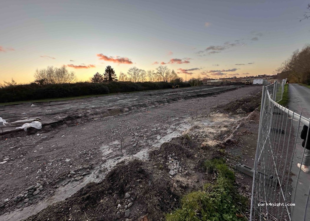 (59380) Bergues - Stade Jacque Andriès — foto 4