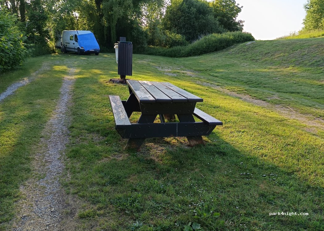 (08390) Sauville - 1 Les-Côtes-de-Bairon — foto 3