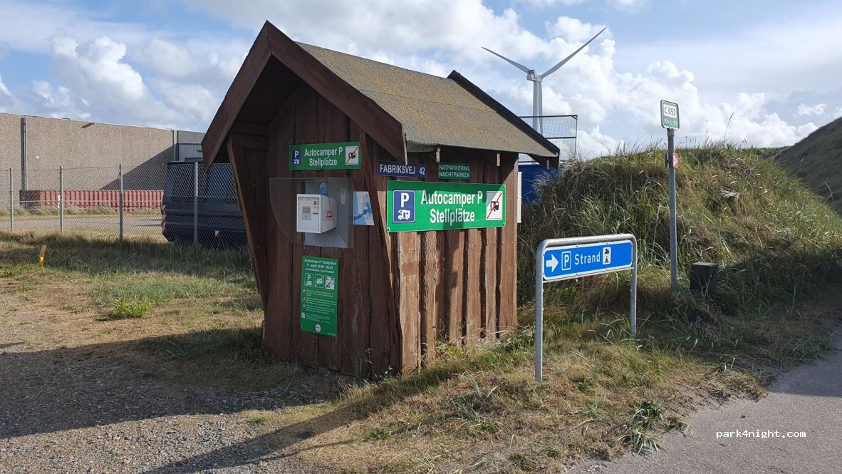 (6960) Hvide Sande - 5 Fabriksvej — foto 2