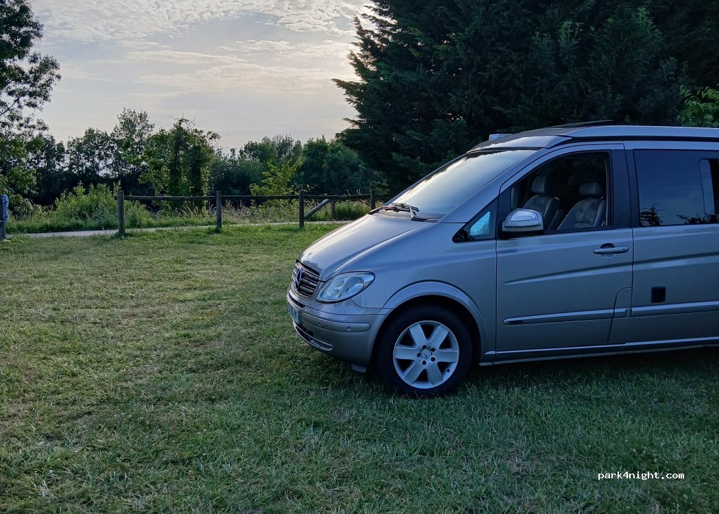 (37510) Savonnières - Rte du Bray — foto