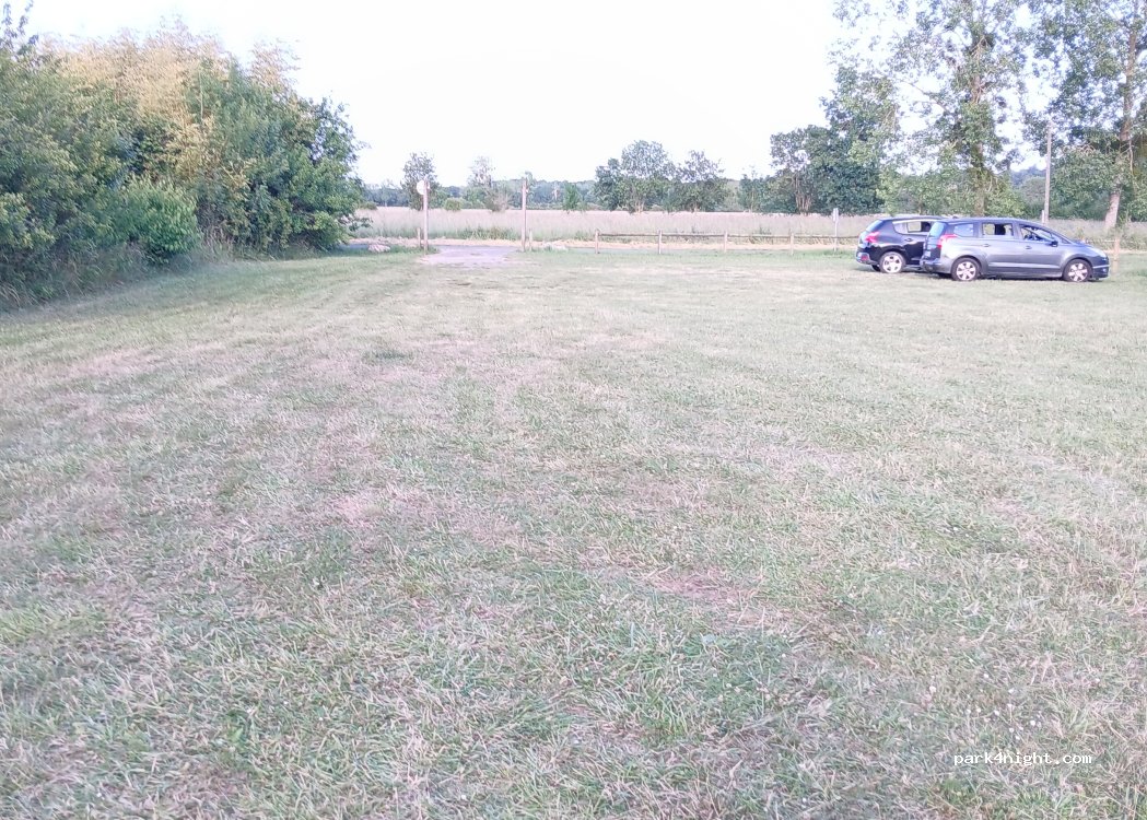 (37510) Savonnières - Rte du Bray — foto 2