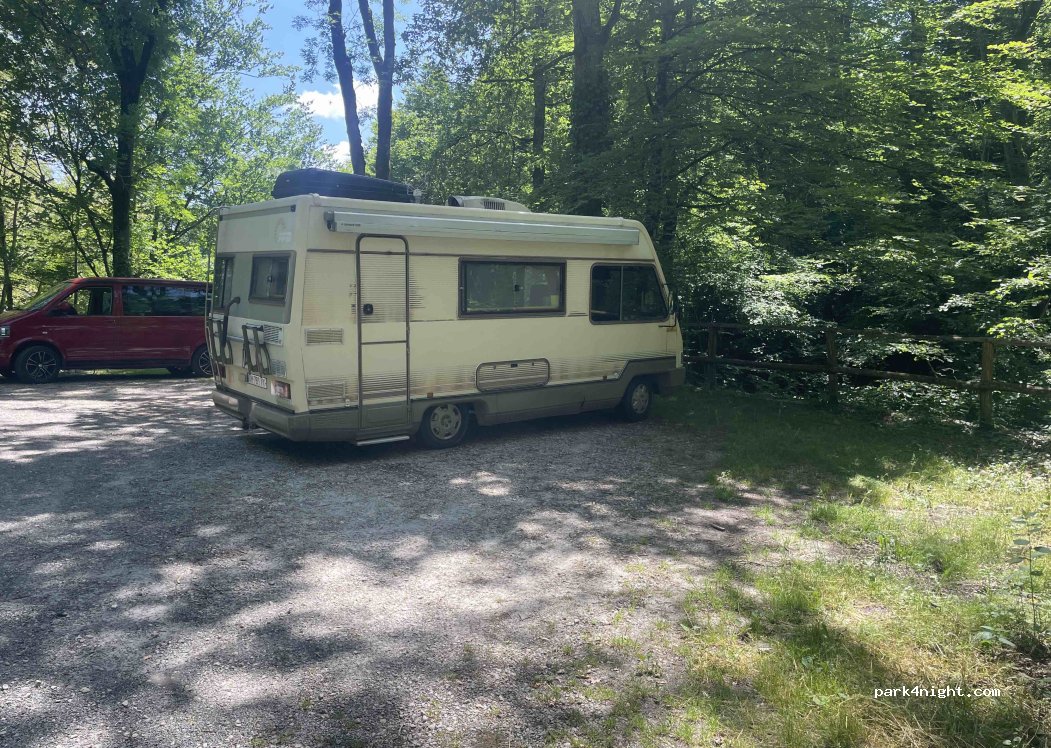 (12200) Le Bas Ségala - 108 Moulin du Roc — foto