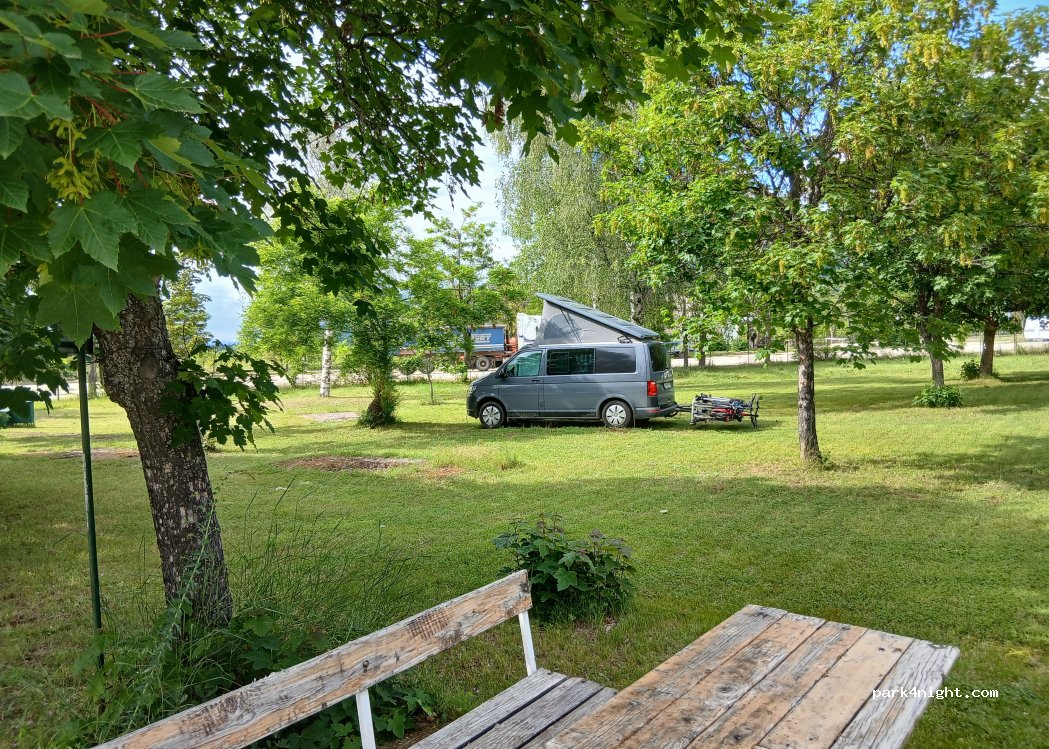 Campground Krani — foto 2