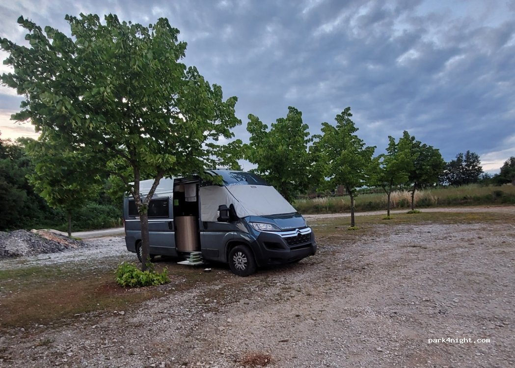 (52464) Krančići - 5 Krančići — foto
