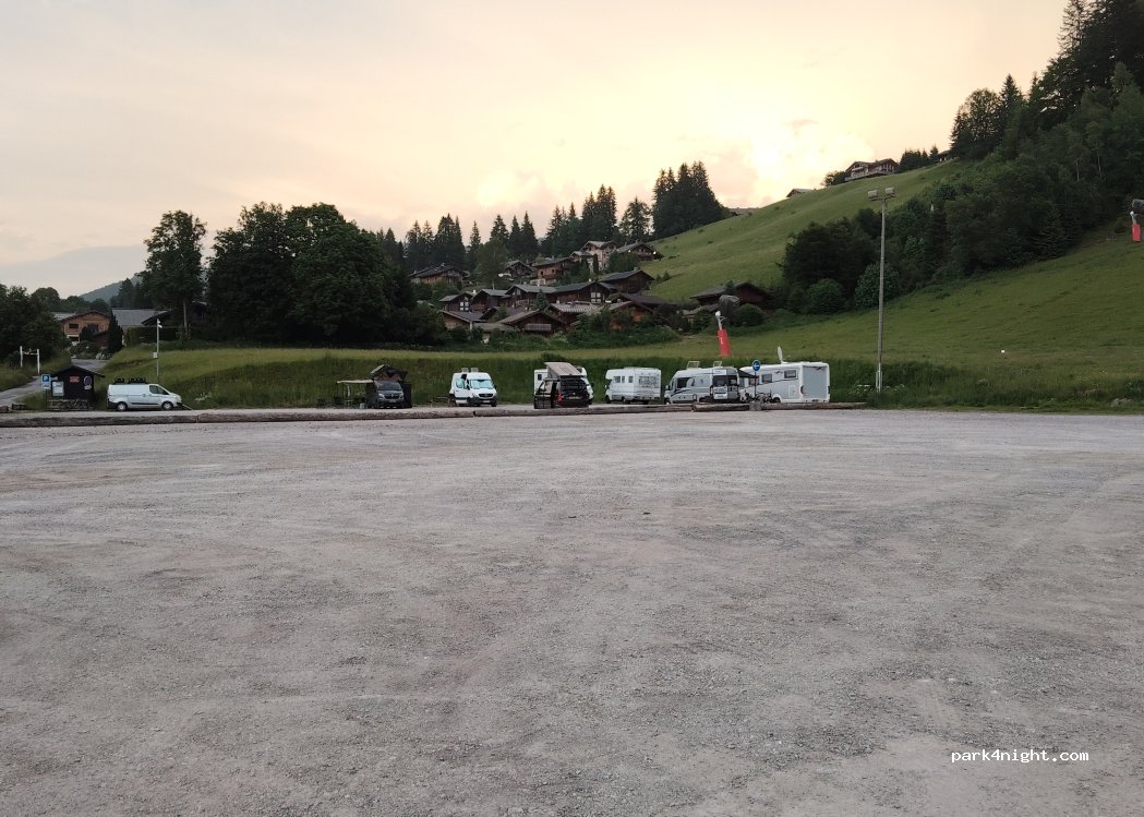 (74260) Les Gets - 310 Route des Pesses — foto 3