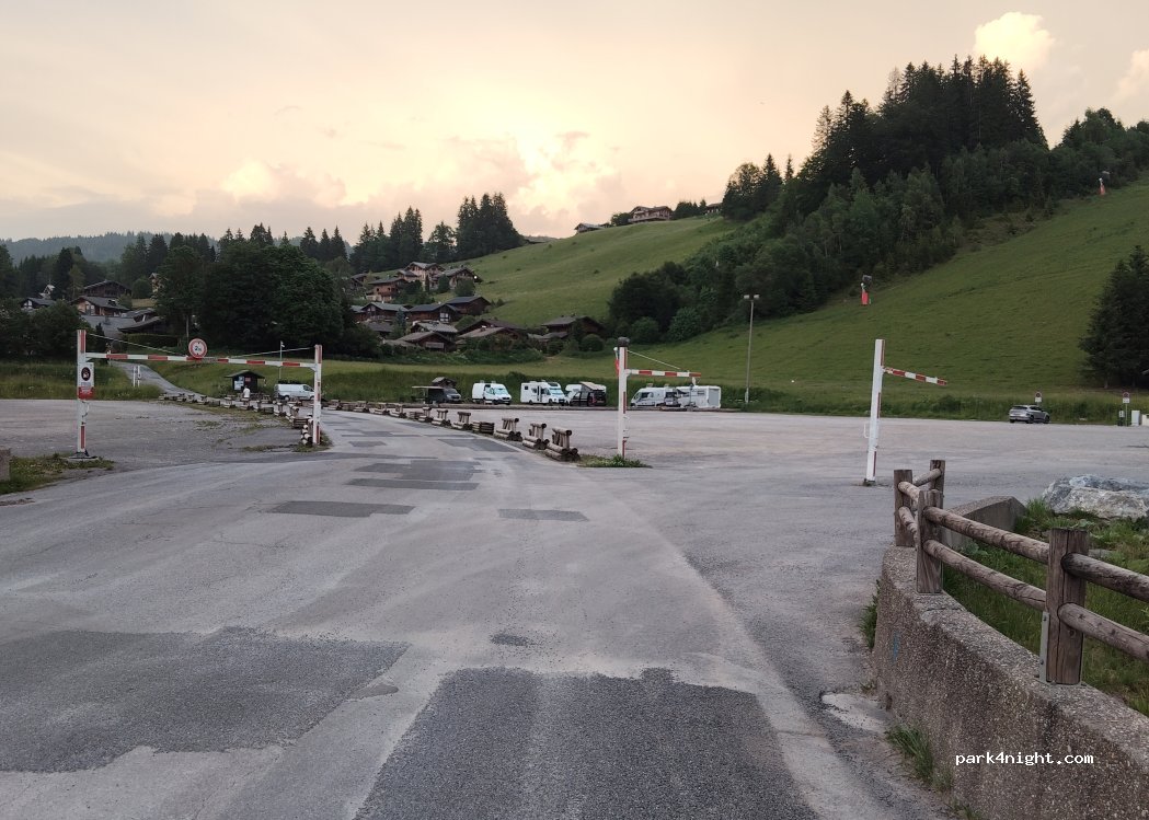 (74260) Les Gets - 310 Route des Pesses — foto 4