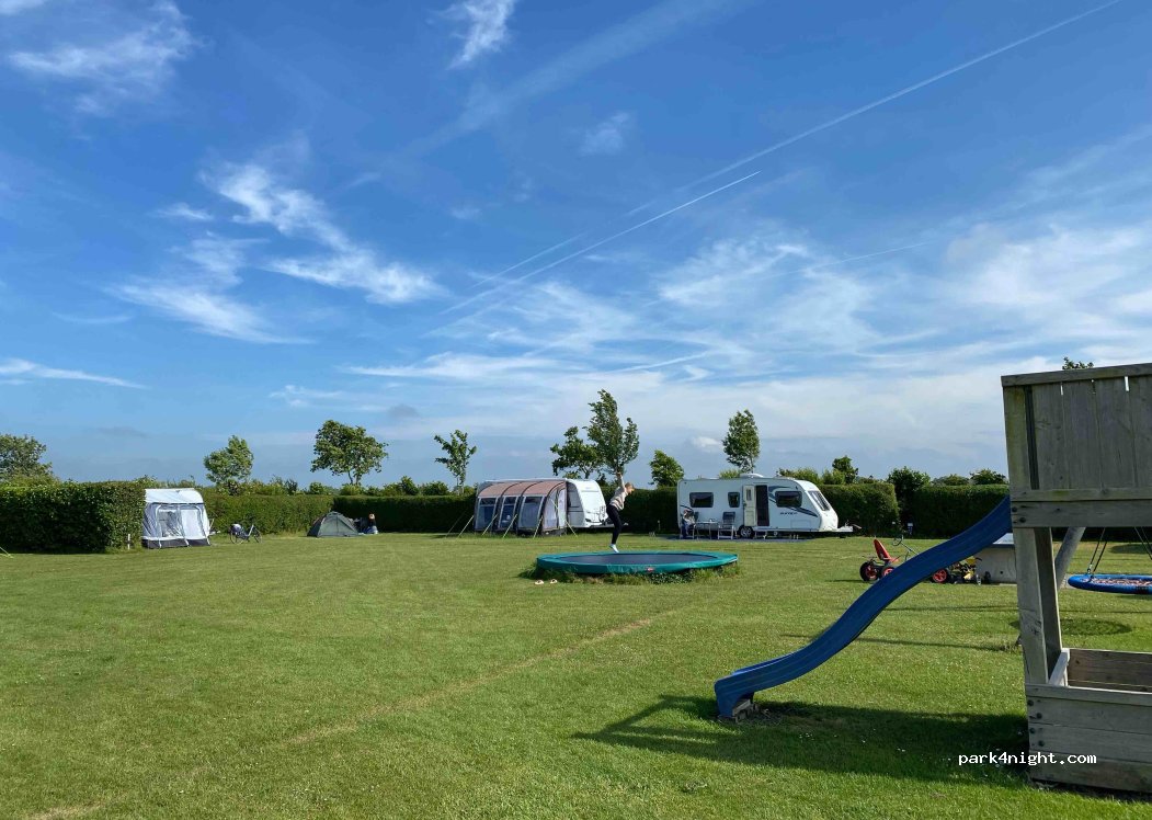 Mini Camping Victoria — foto