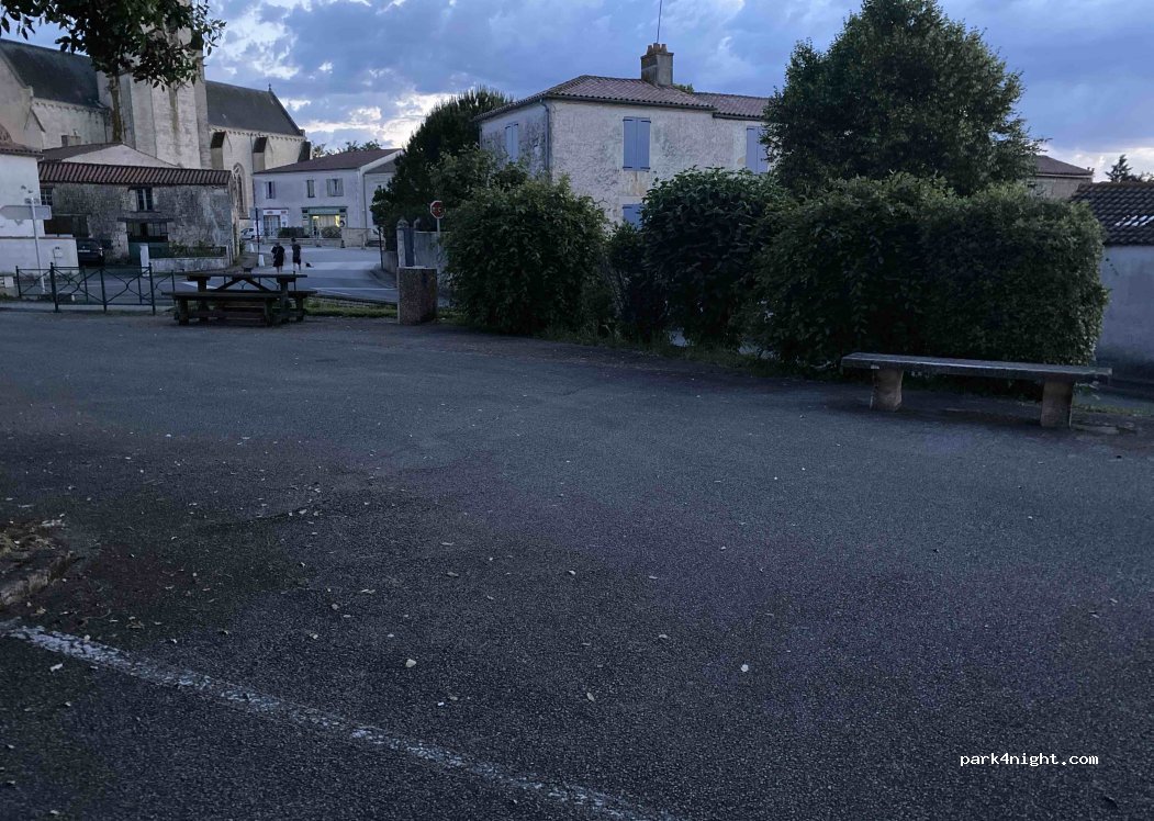 (85400) Sainte-Gemme-la-Plaine - 37B Rue de l'Église — foto 2