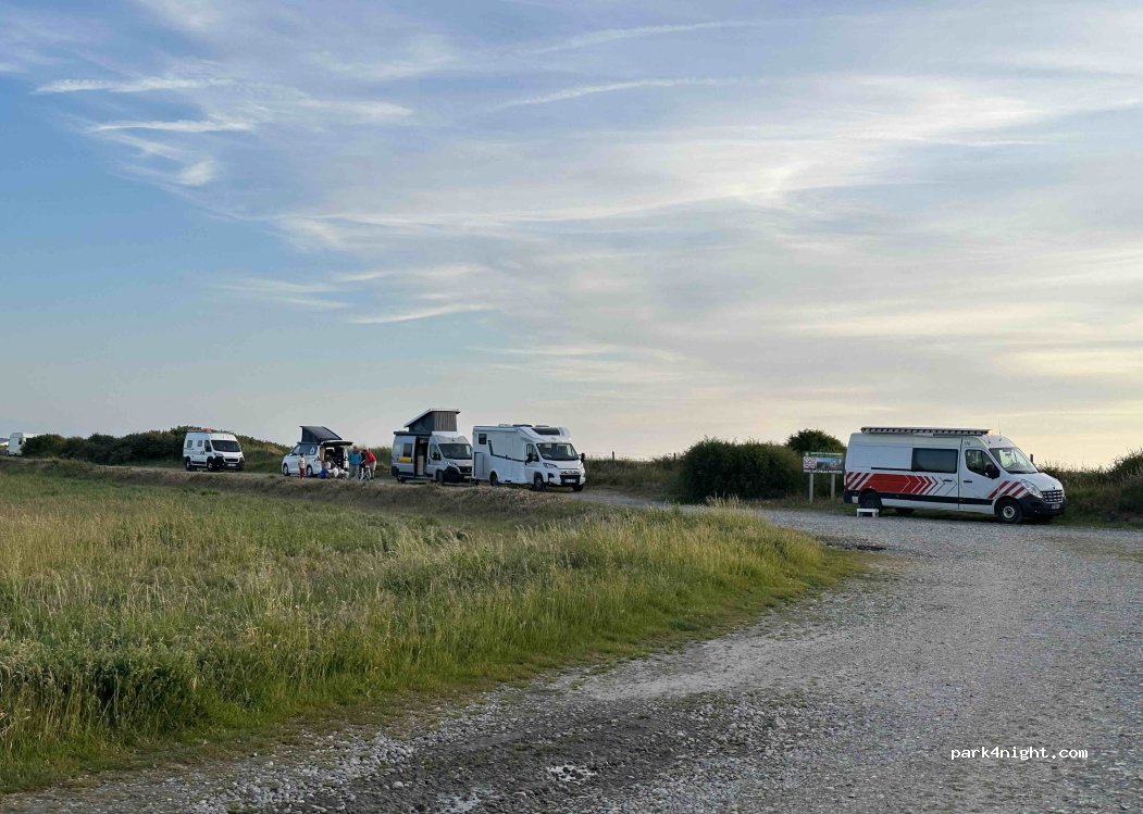 (80410) Cayeux-sur-Mer - — foto