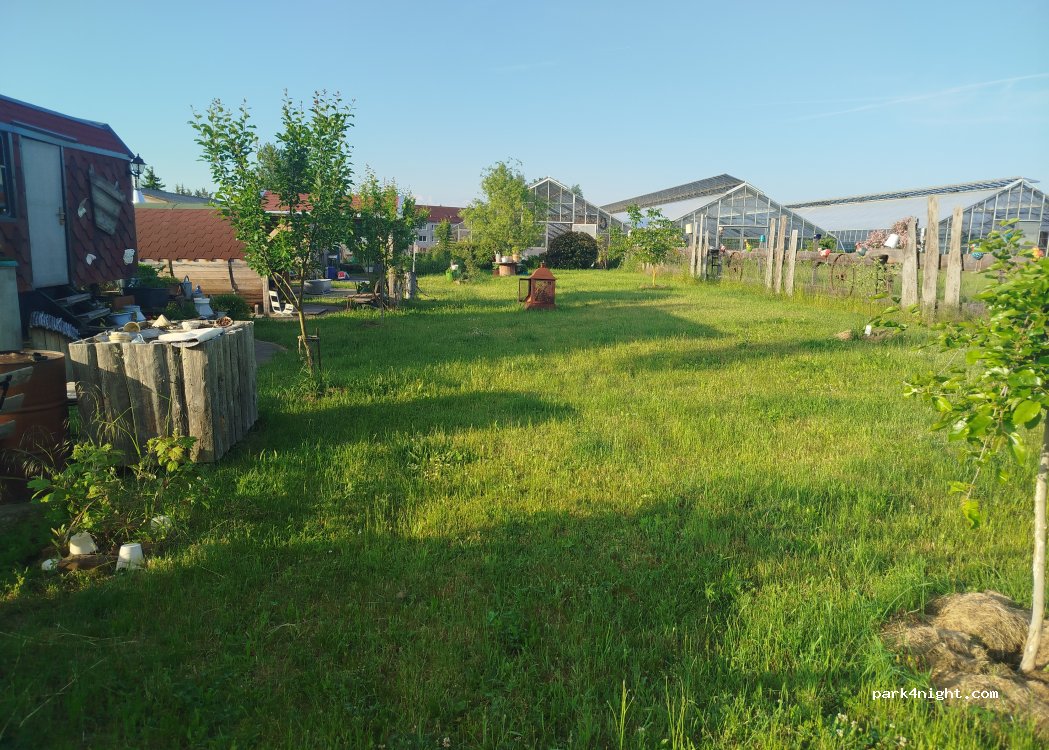 (08451) Crimmitschau - 52D Helmut-Bräutigam-Straße — foto 3