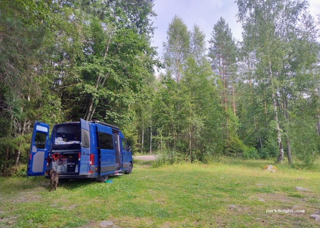 ()  - 693 Pålerudvegen — foto 4