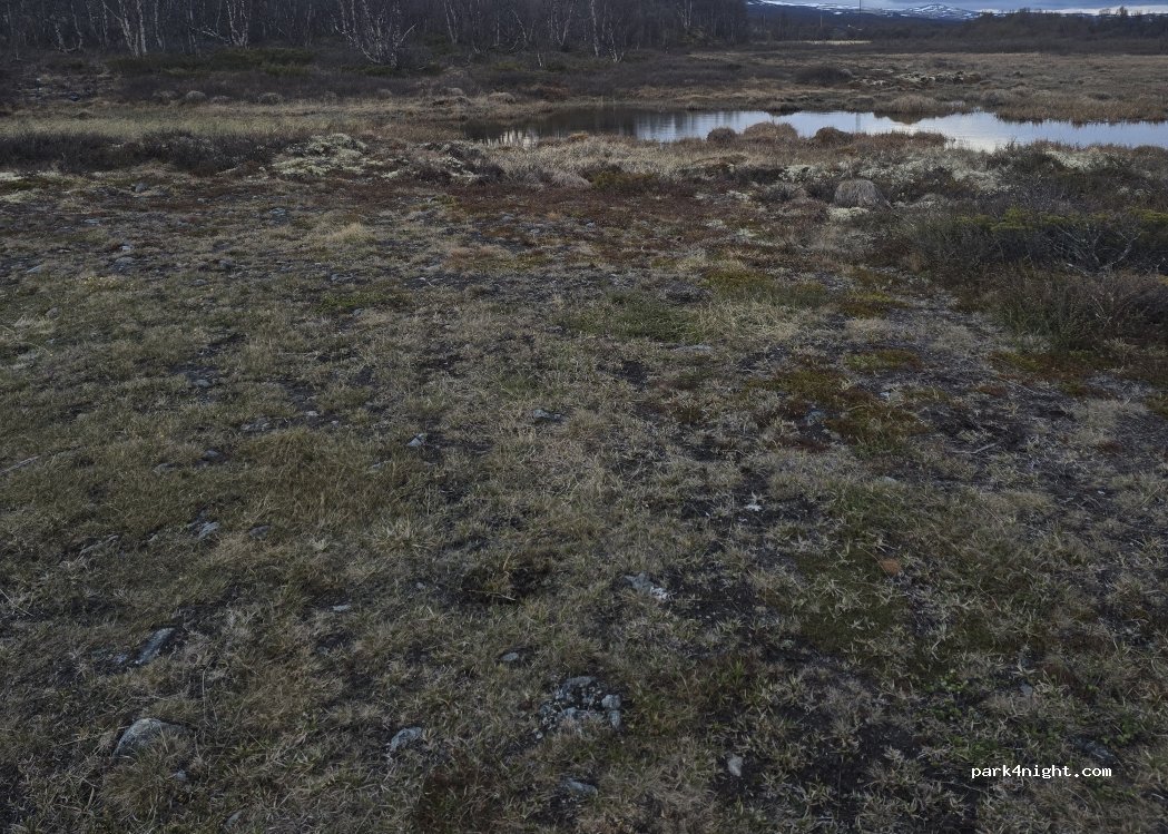 (2660) Dombås - 1 E6 — foto