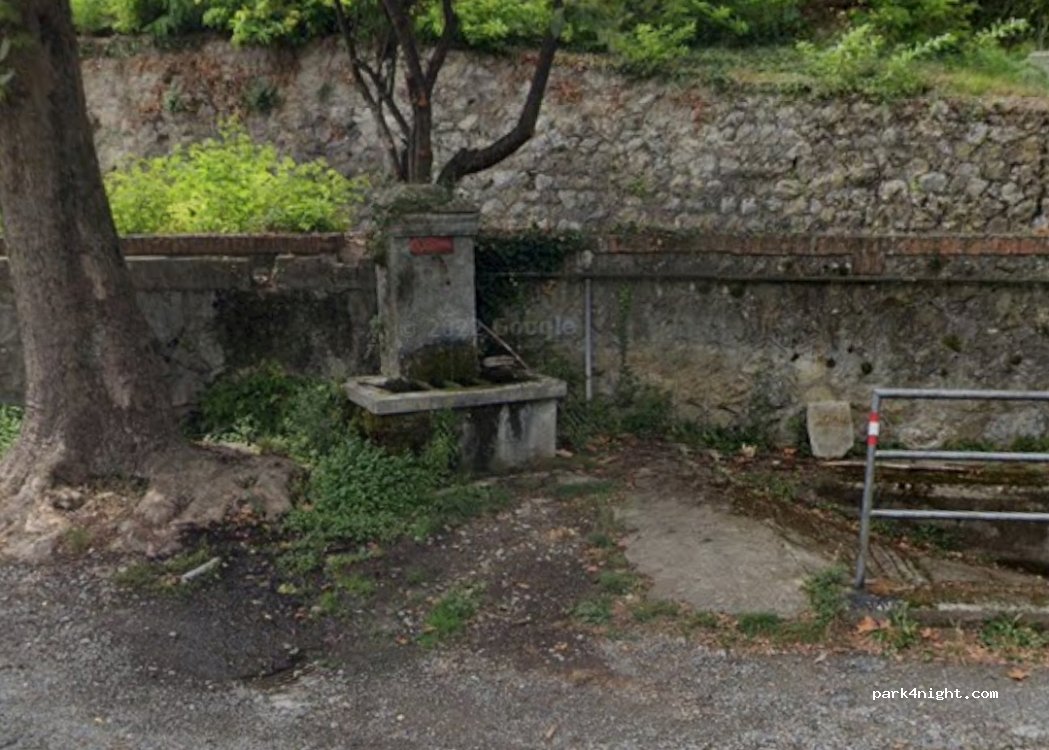 (18030) San Michele - 28 Strada Statale 20 — foto