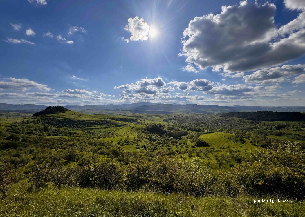 (407139) Văleni - Unnamed Road — foto