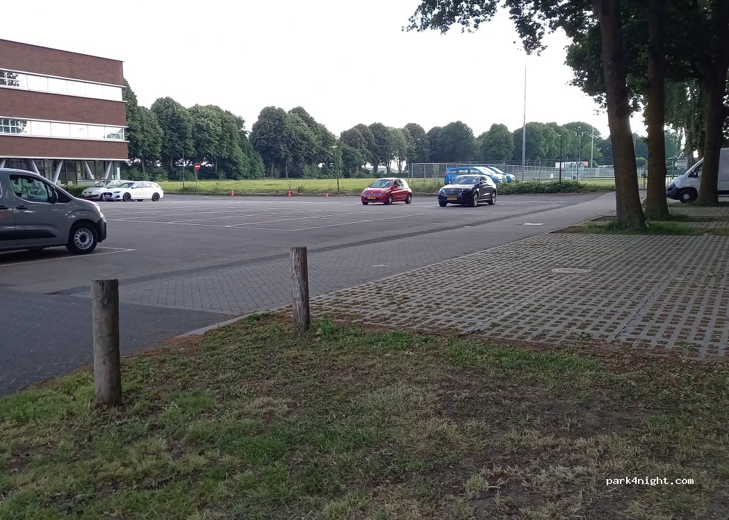 (5802 EZ) Venray - 9 de WieÃ«nhof — foto