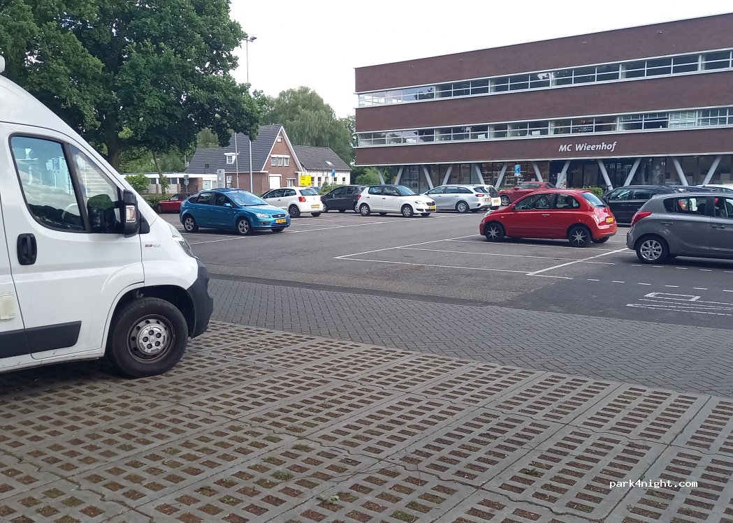 (5802 EZ) Venray - 9 de WieÃ«nhof — foto 2