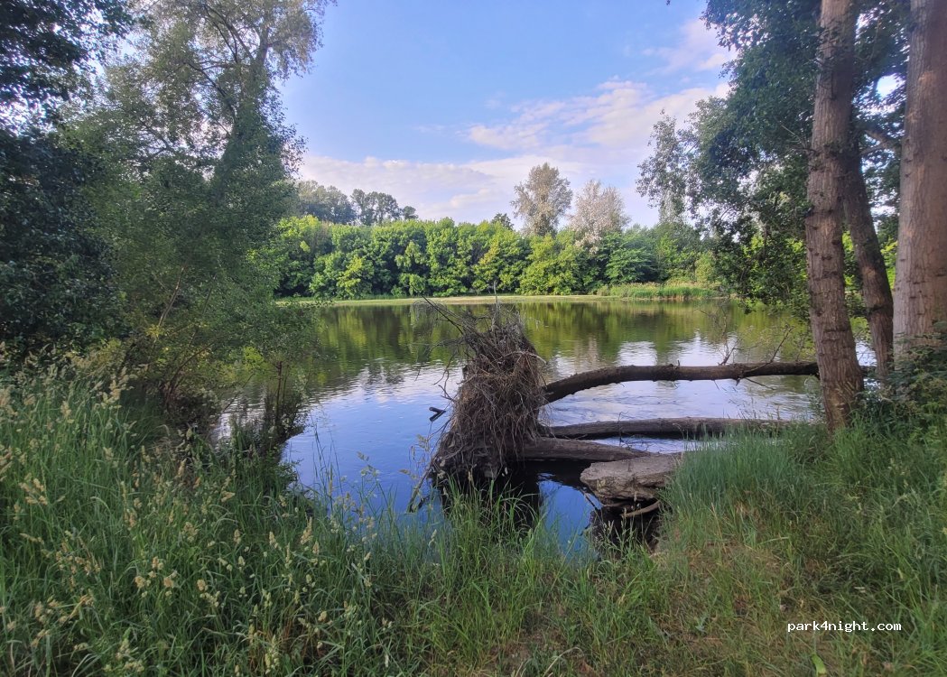 (45250) Briare - — foto