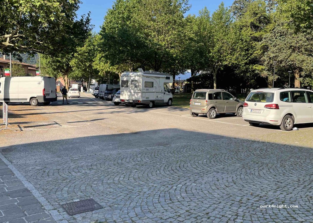 (25074) Crone - 1 Via Lungo Lago Vittoria — foto