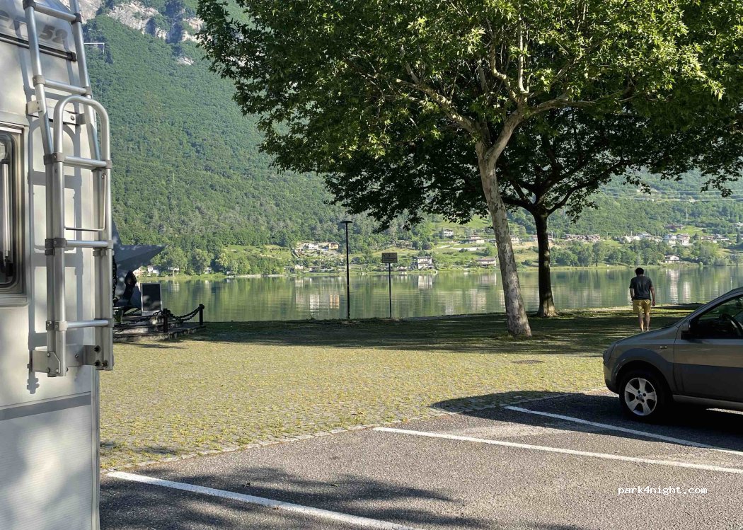 (25074) Crone - 1 Via Lungo Lago Vittoria — foto 2